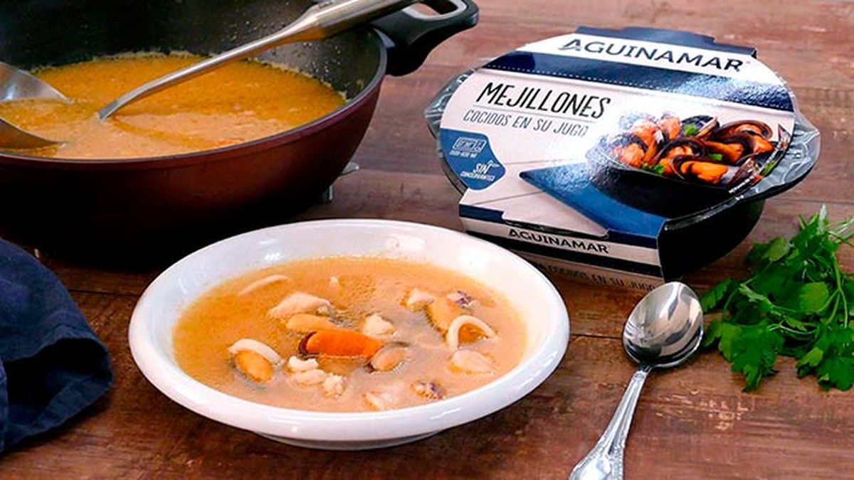CTIS0849 receta sopa de pescado y mejillones paso 5 3