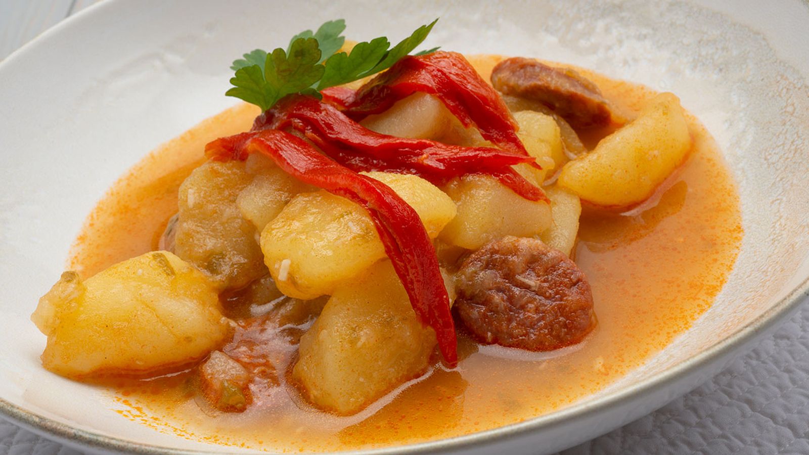 karl6510 patatas con chorizo xl