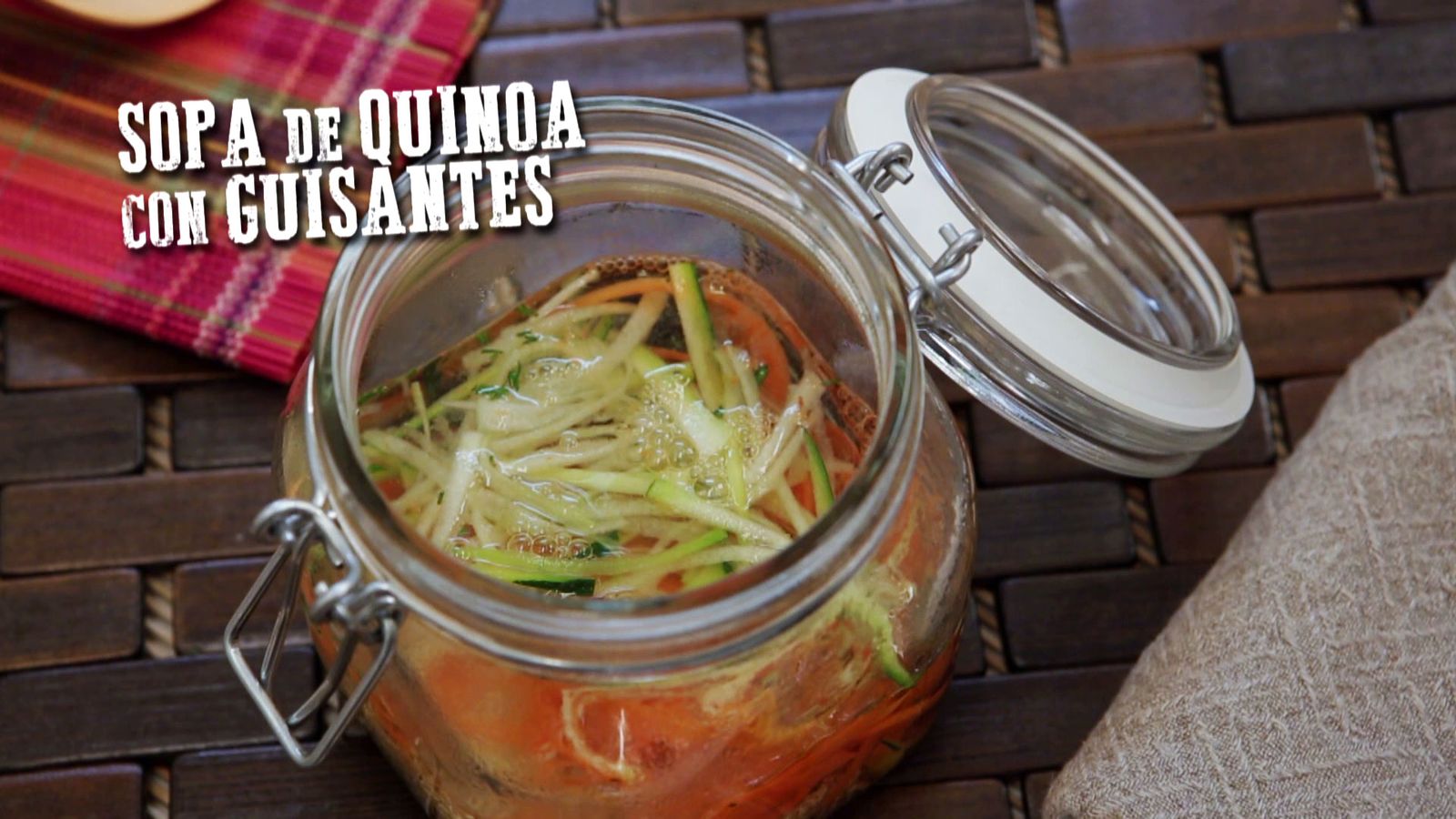 CABI0032 Sopa quinoa guisantes xl CABI0032 Sopa quinoa guisantes xl