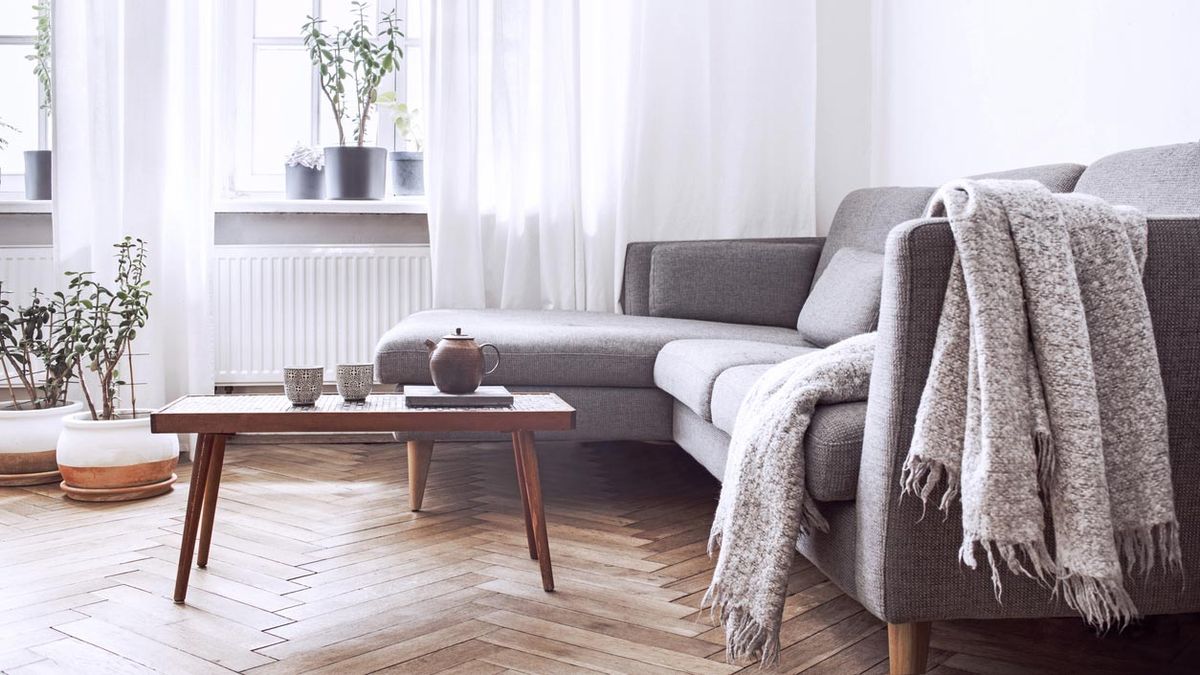 donde guardo cosas que no pegan sofa