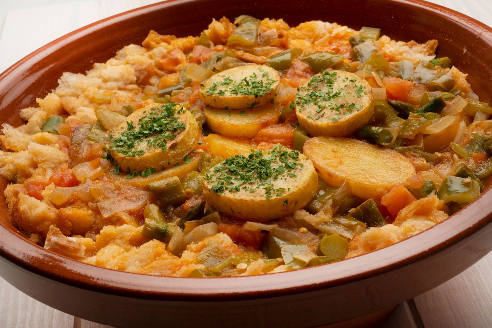 sopas perotas xl