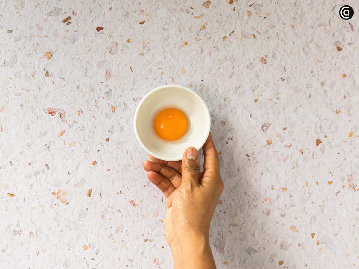 oyakodon receta paso4