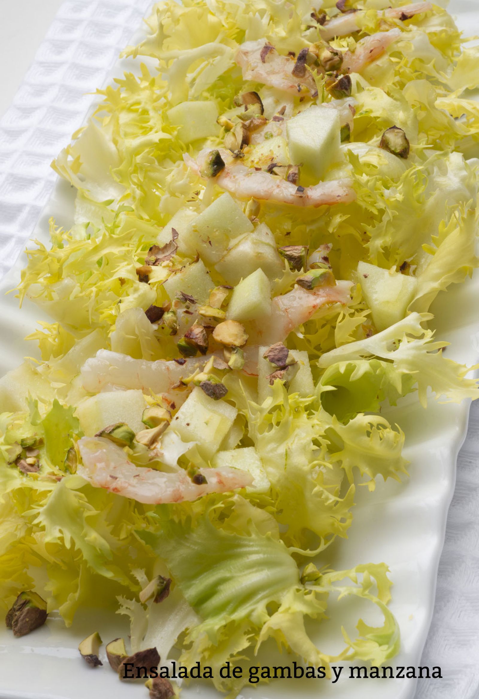 ensalada gambas vertical ensalada gambas vertical