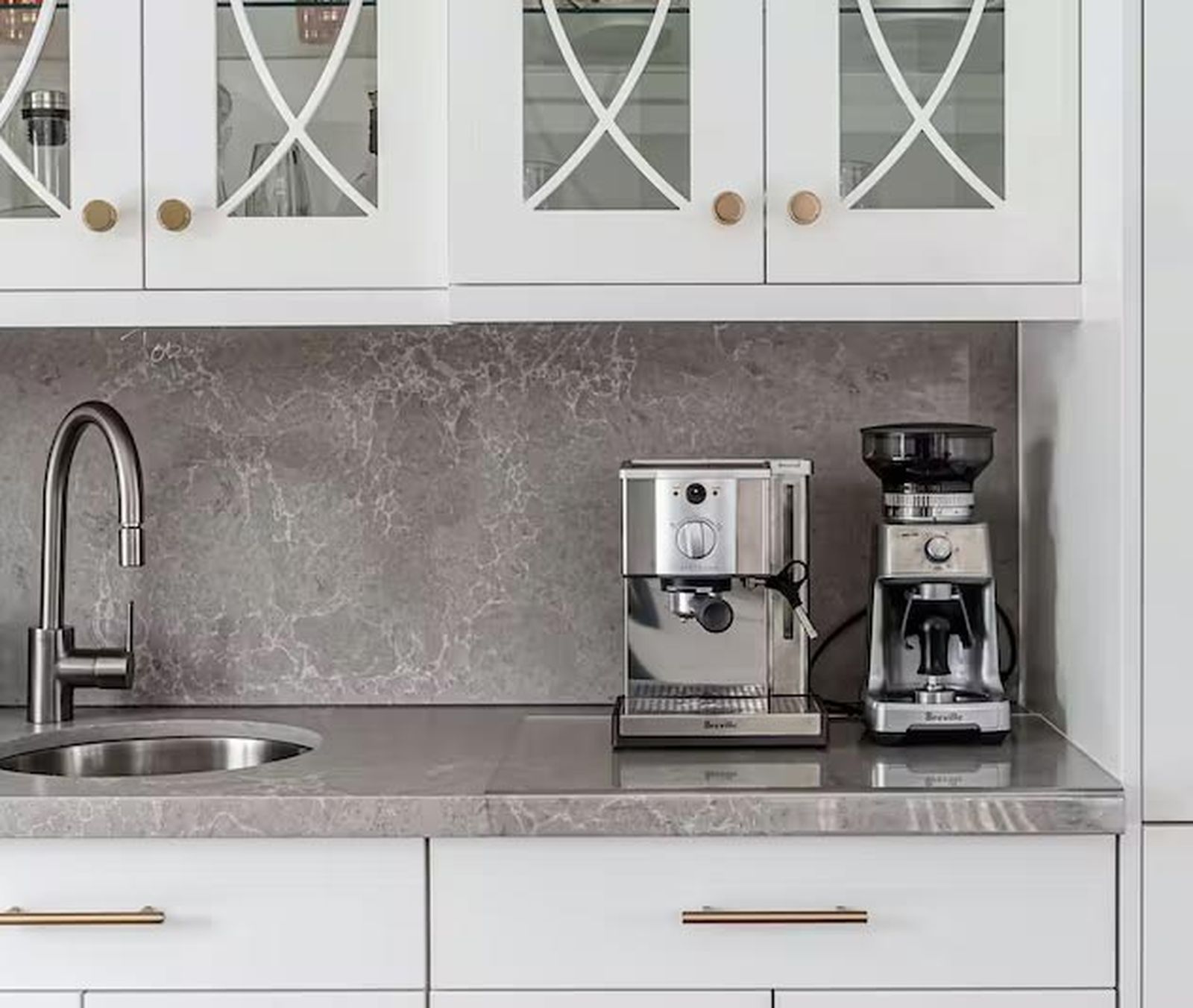 cocina silestone desert silver cocina silestone desert silver