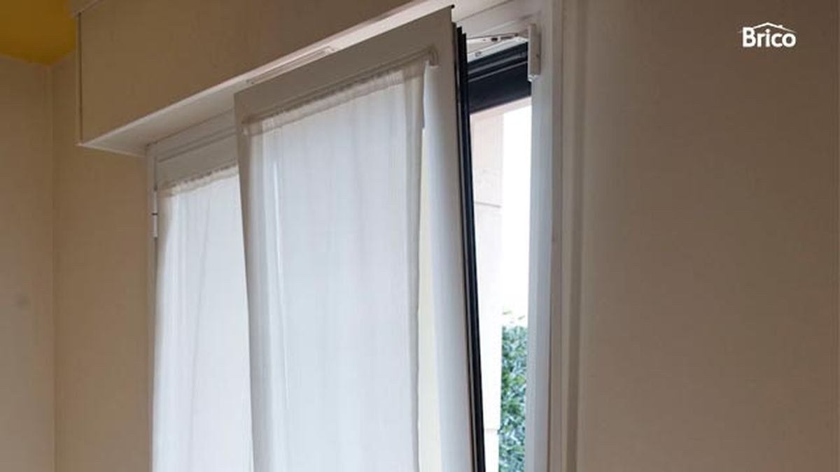 Bricomania 702 Colocar portavisillos p8