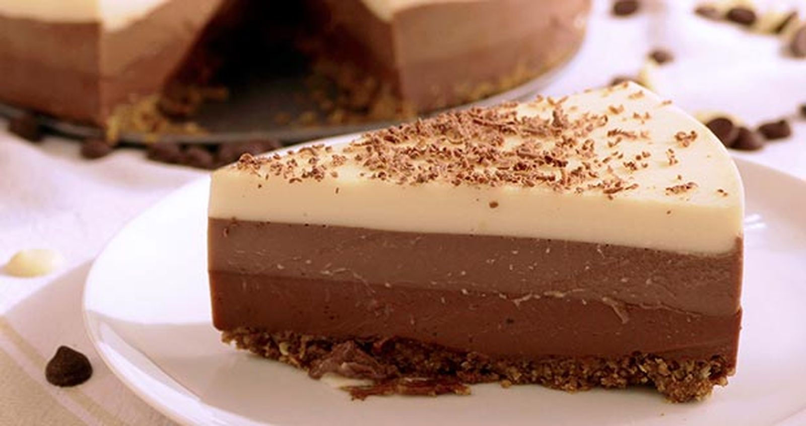 Recetas de postres antena 3 grande