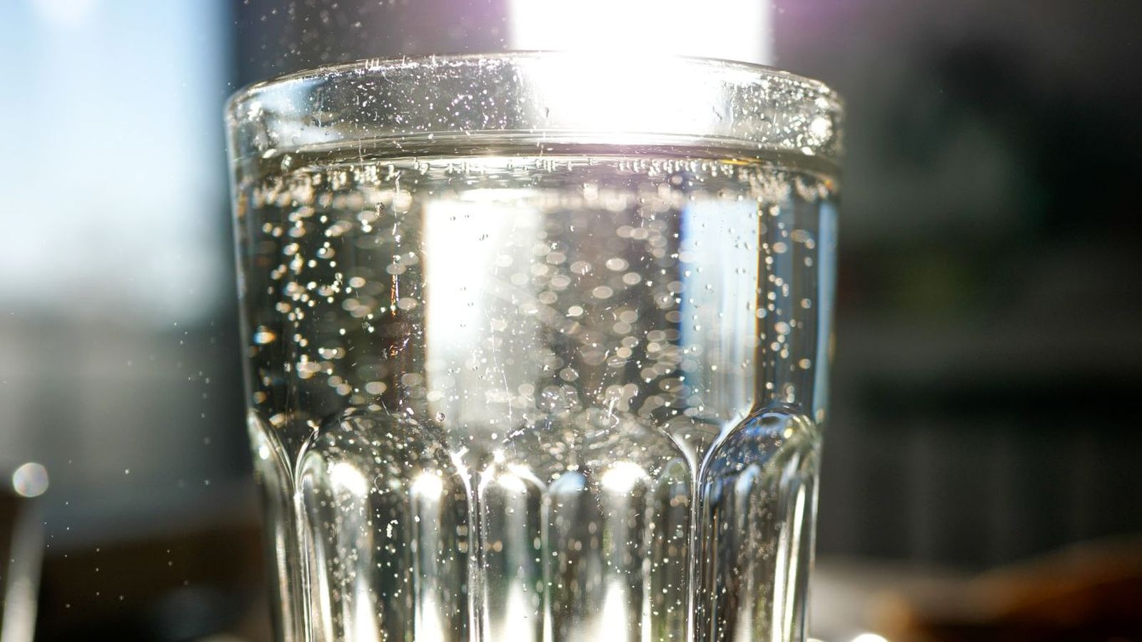 La bebida que ayuda a mejorar la digestion