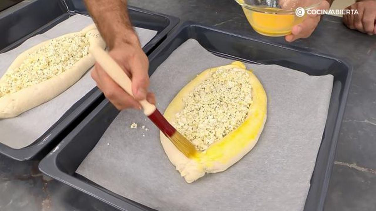 Karl7218 Pan relleno queso huevo paso 5