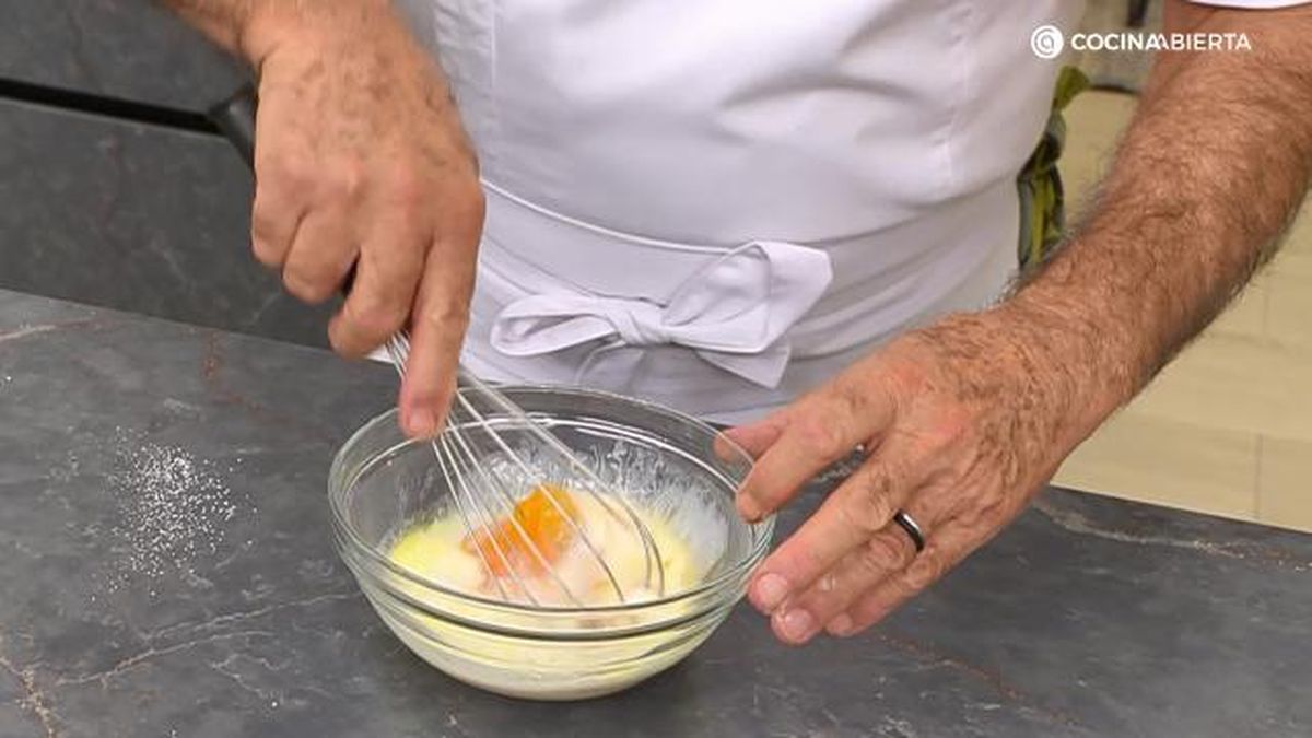 Karl7215 Canutillos chocolate paso 2