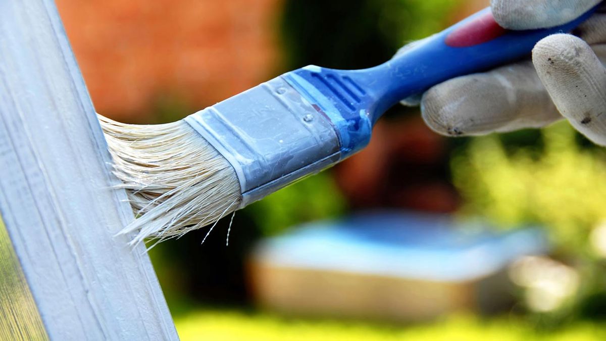 Errores frecuentes al pintar muebles de madera   ubicacion