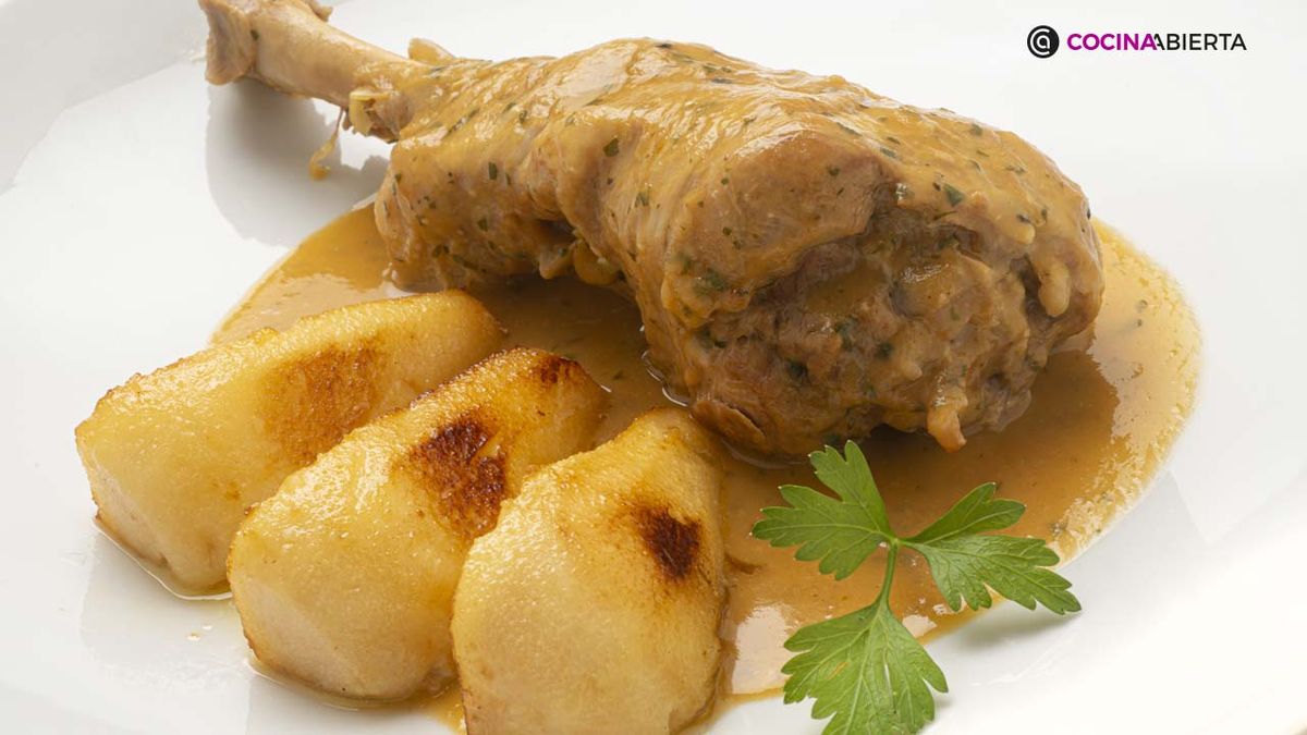 karl6831 muslos pavo xl