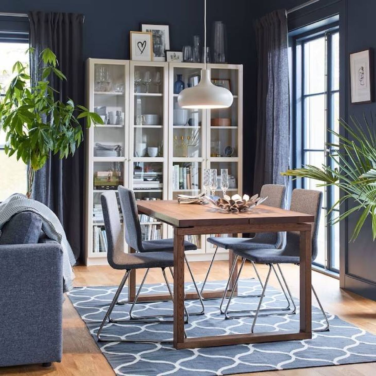 Mapa Bagua del Feng Shui 5