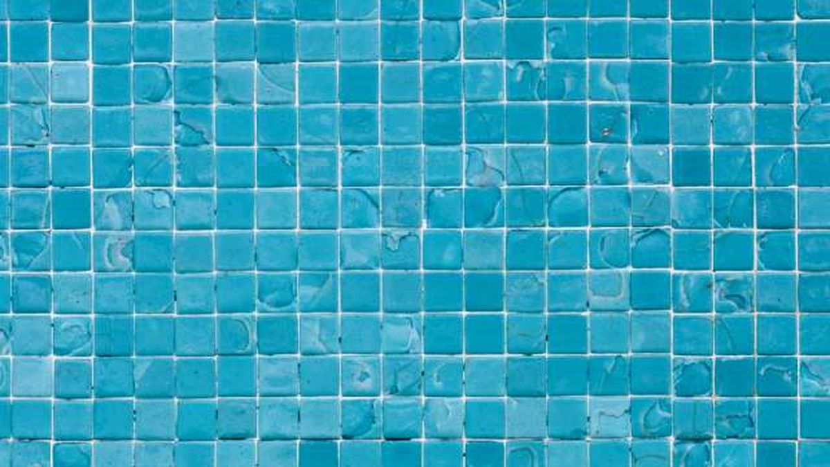 cuanto tiempo puede estar una piscina de gresite sin agua 2