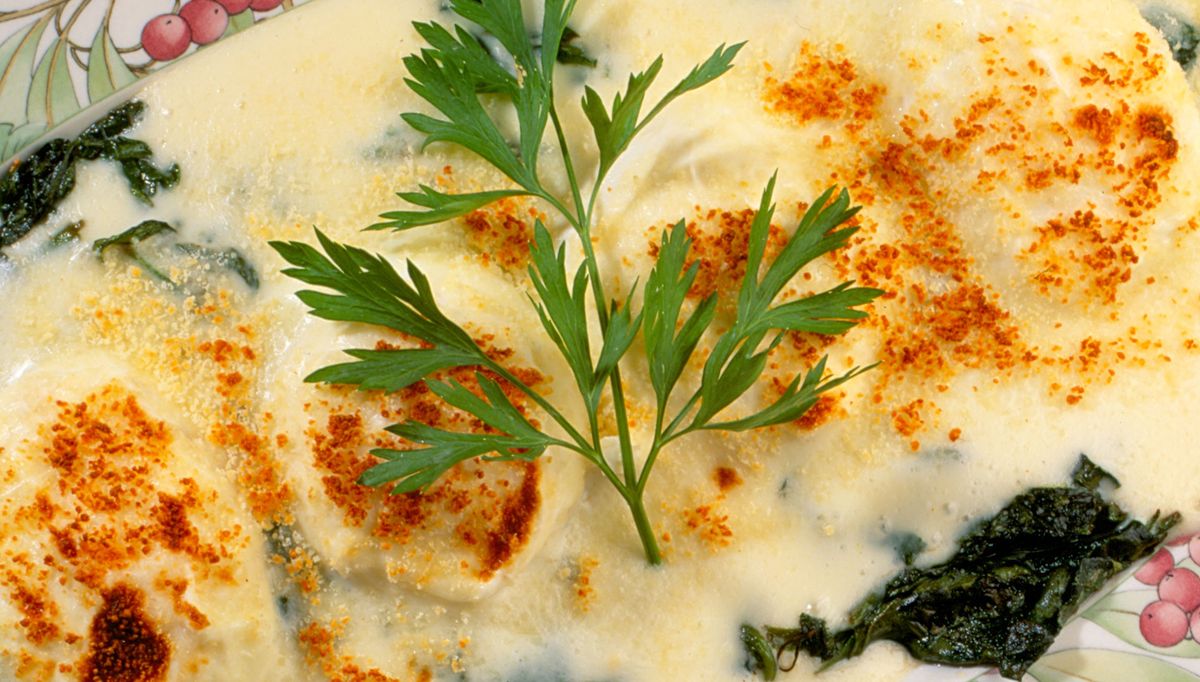 123 1 huevos florentina xl