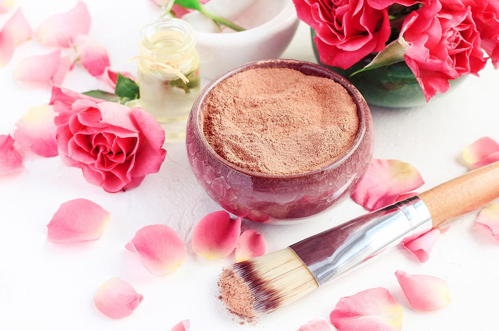 belleza maquillaje vegano