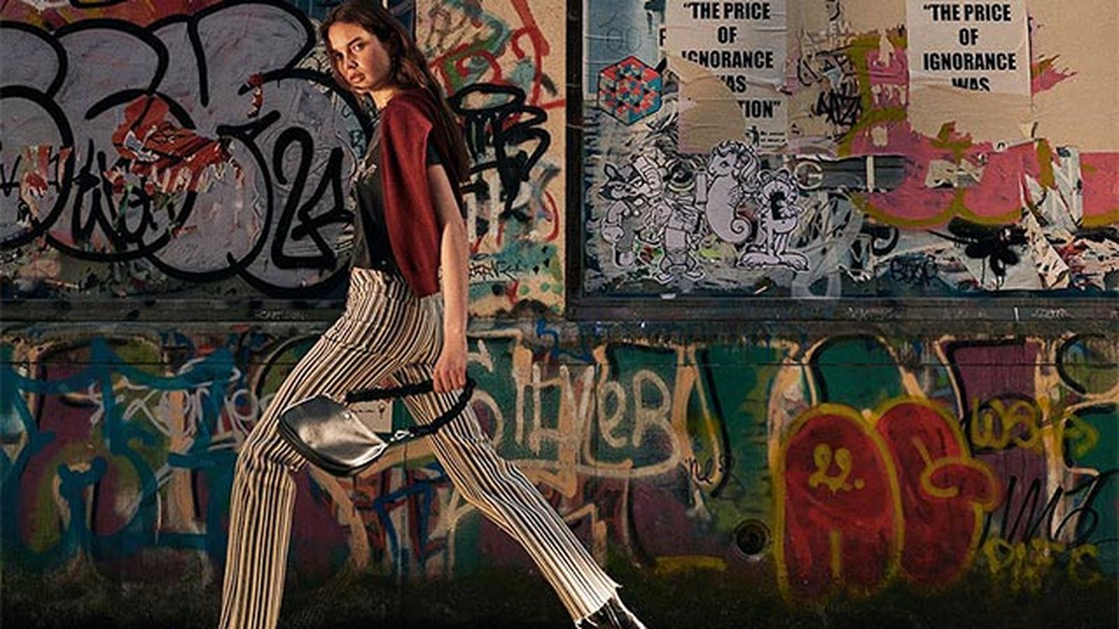 8 marcas de moda espanolas que tienes que conocer brownie 8 marcas de moda espanolas que tienes que conocer brownie