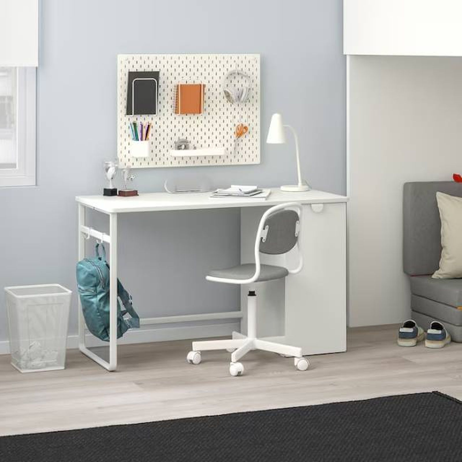 escritorio LÄRANDE ikea escritorio LÄRANDE ikea