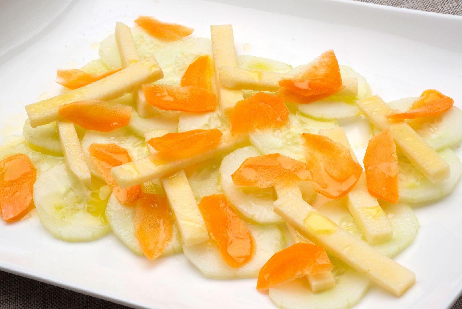 ensalada pepino xl