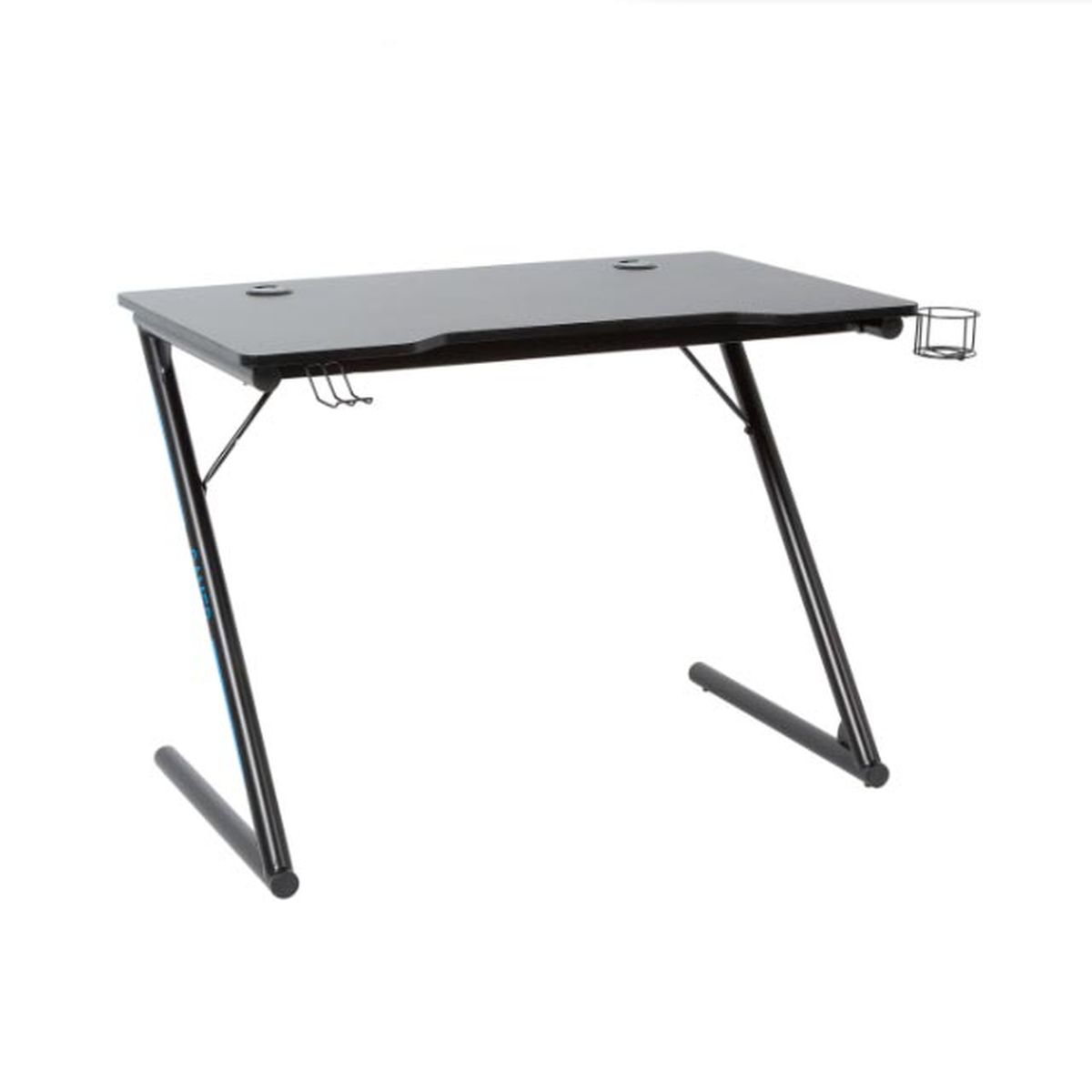 mesa gamer el corte ingles