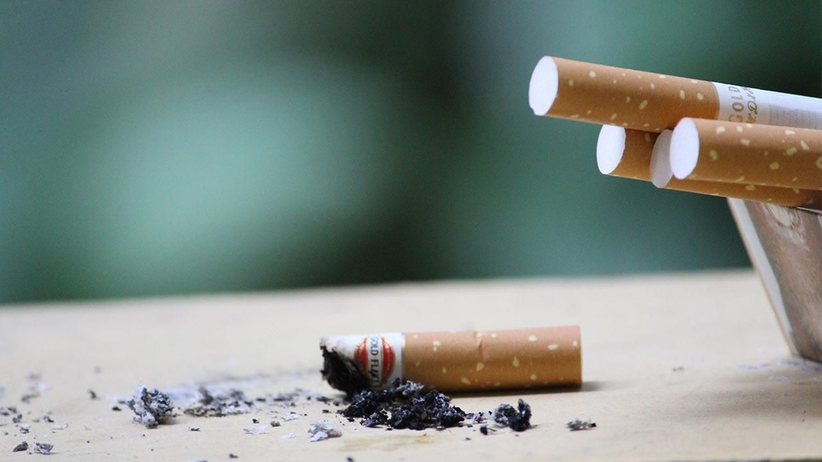 como quitar olor tabaco cigarrillo casa trucos caseros