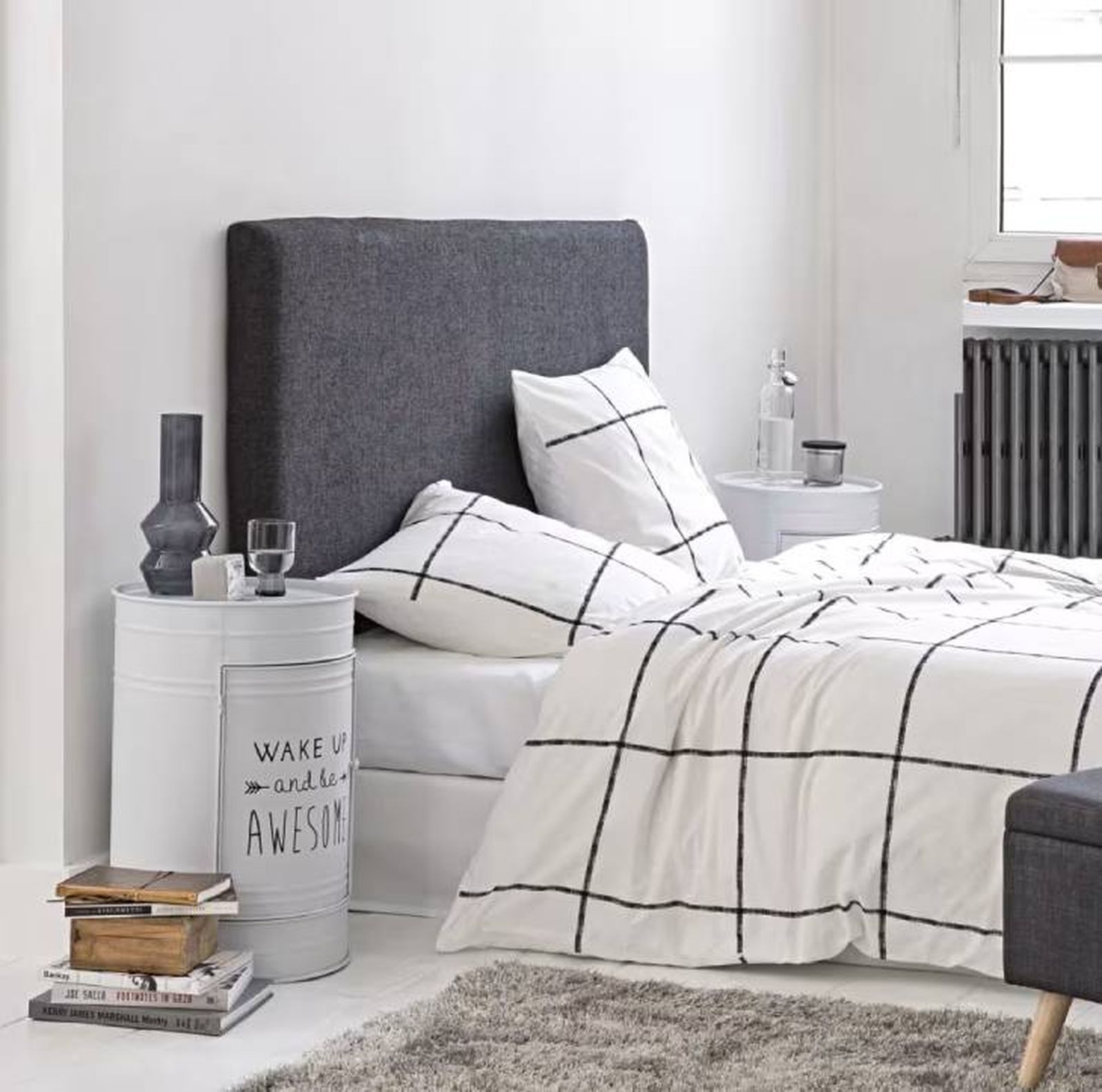 mesita noche harlem maisons du monde