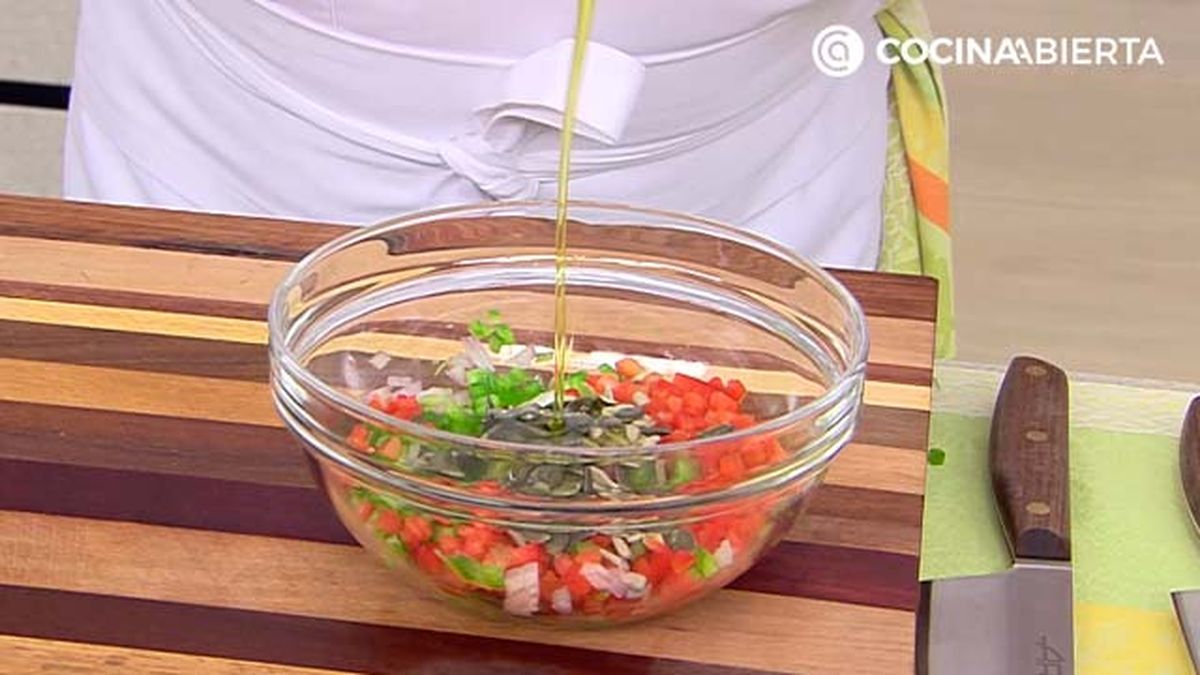 KARL6935 puerros vinagreta p1