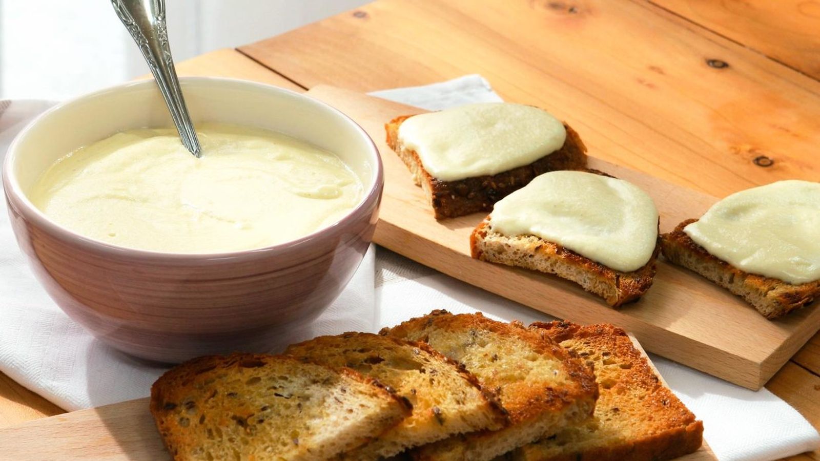 Brandada de bacalao