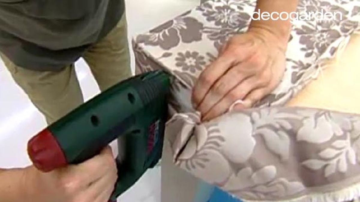 Crear un cabecero p5