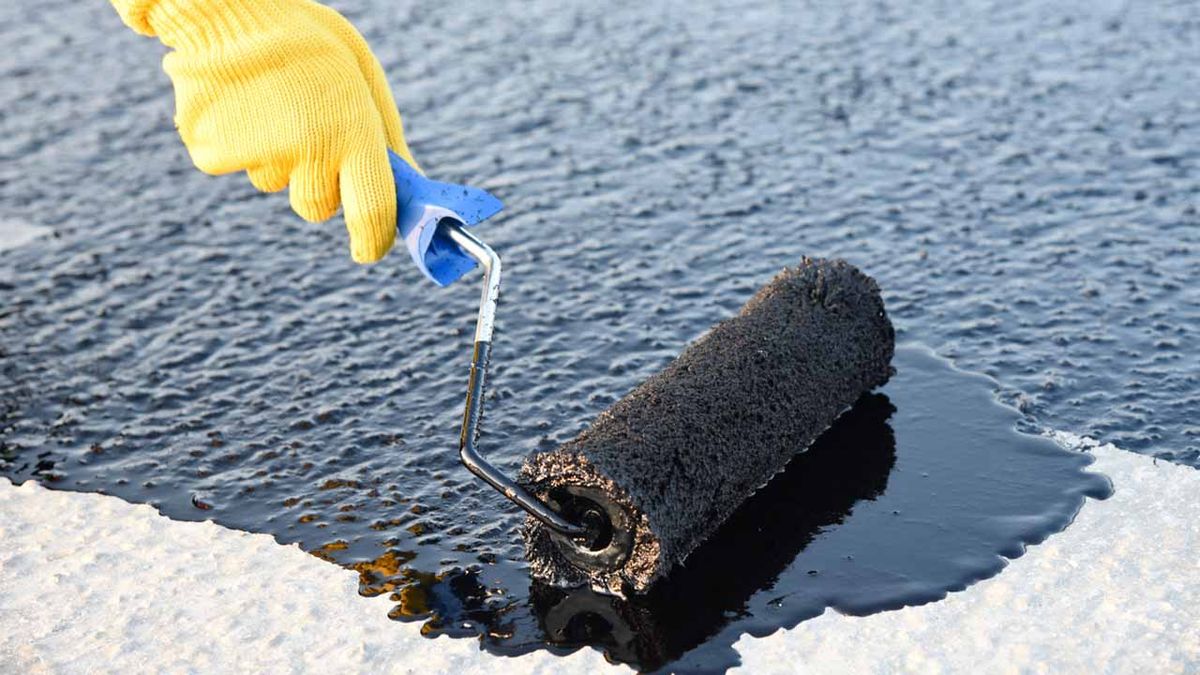 como impermeabilizar una terraza opcion 1