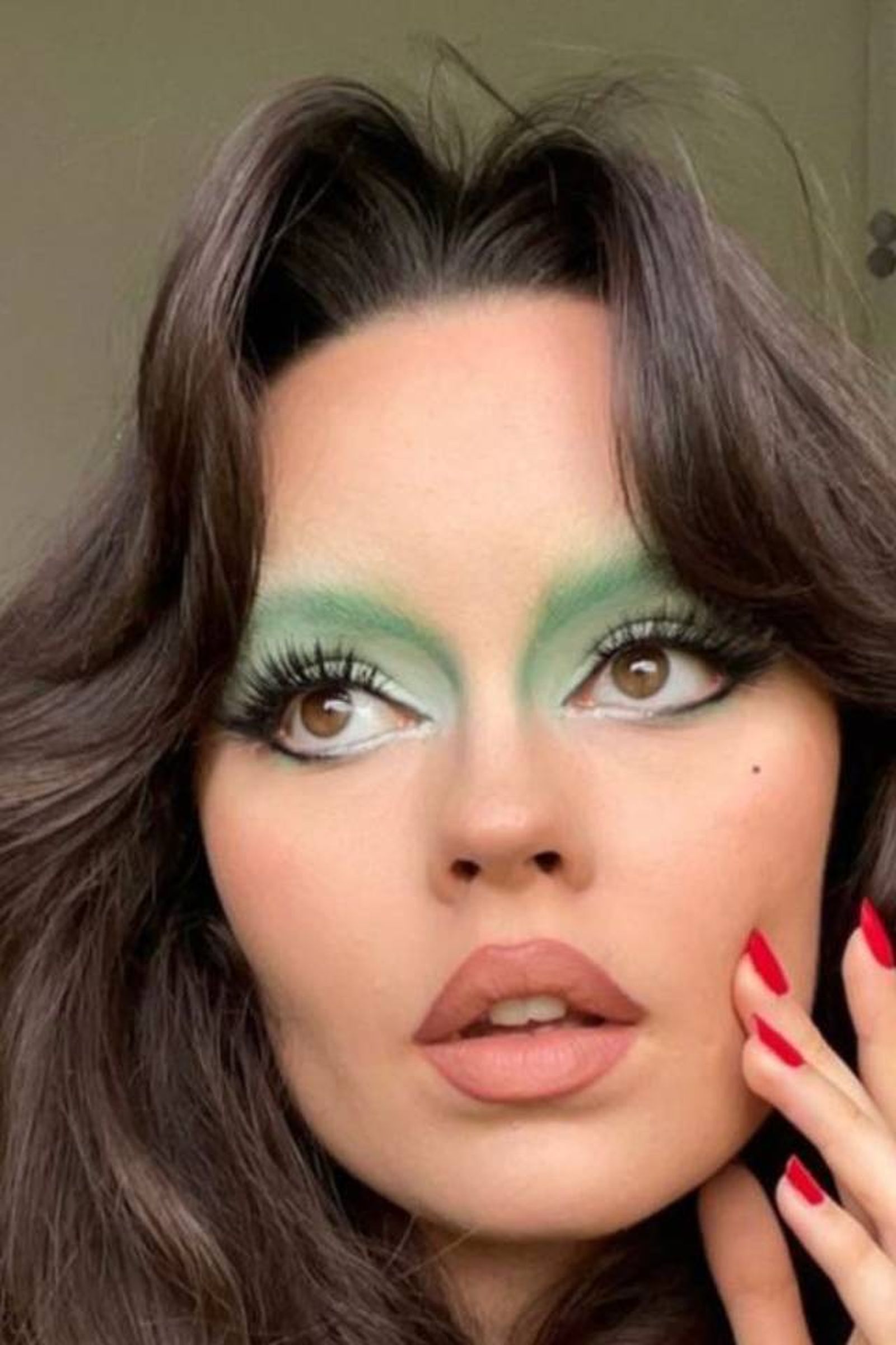 delinear labios bratz delinear labios bratz