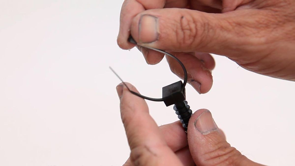 Tacos para diferentes bridas