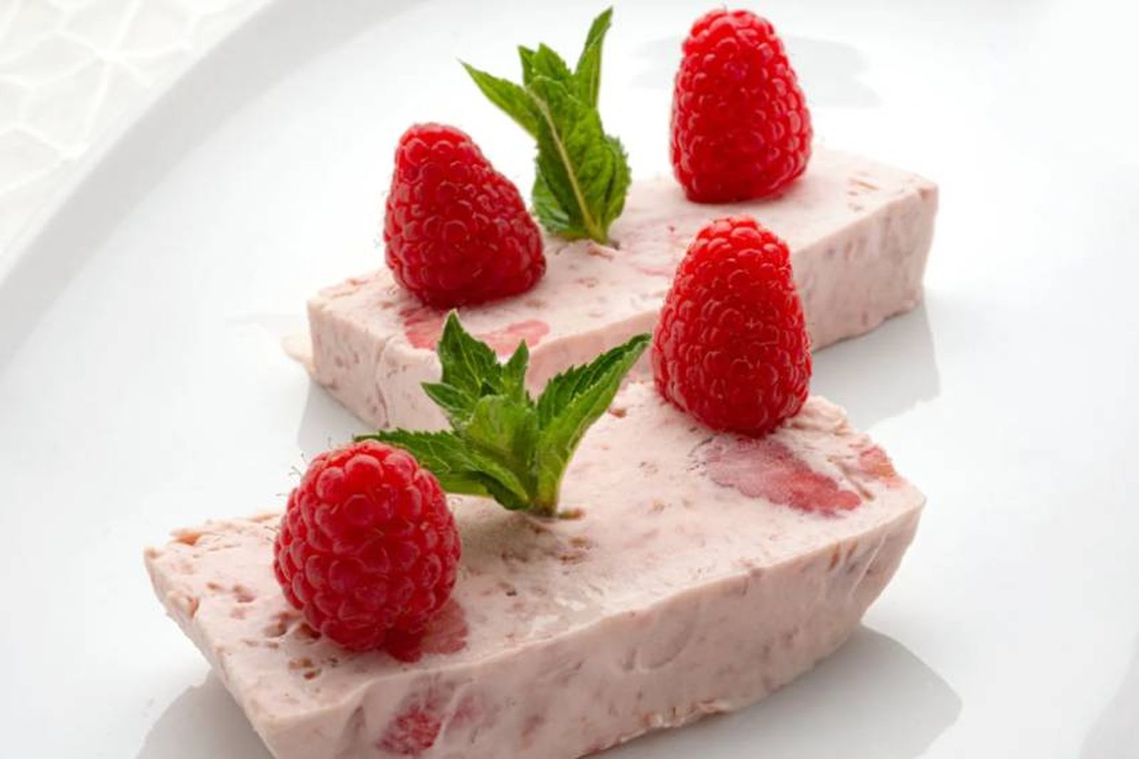 Recetas con frambuesas