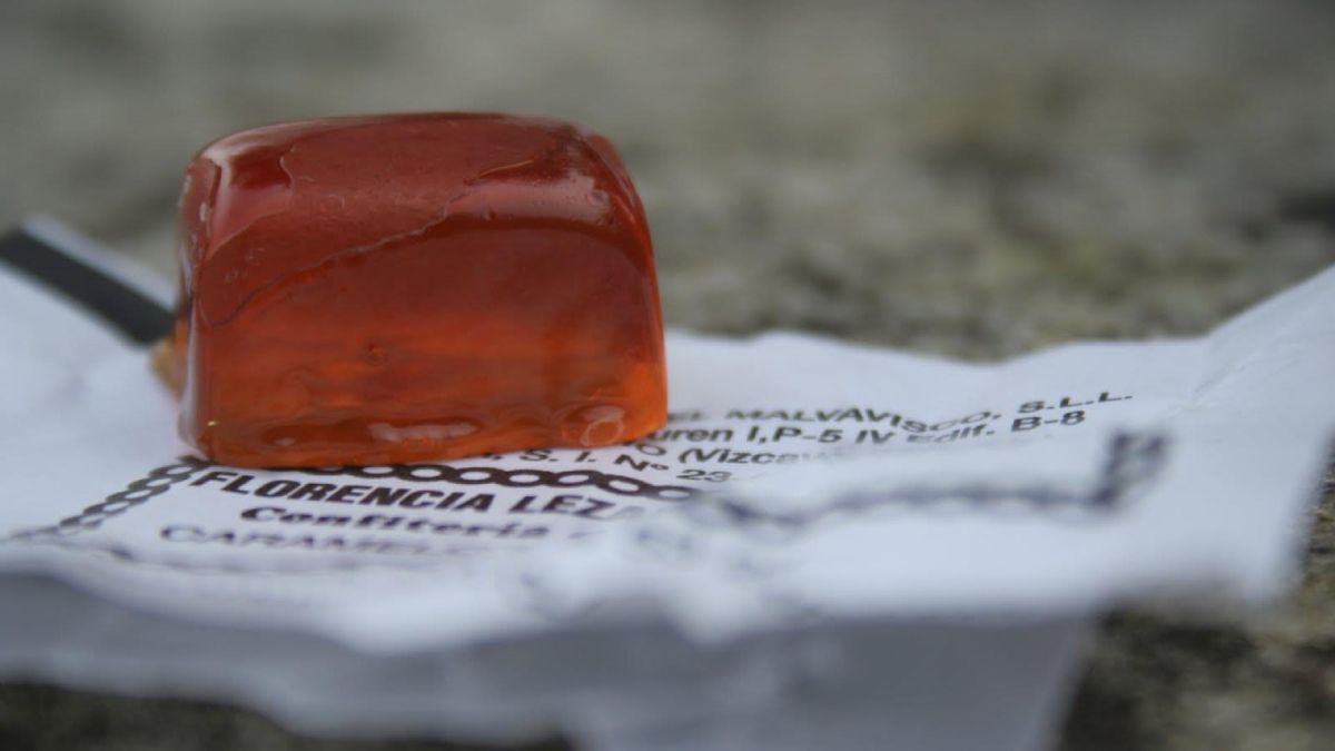 Además de endulzar el paladar, este caramelo tradicional protege la garganta