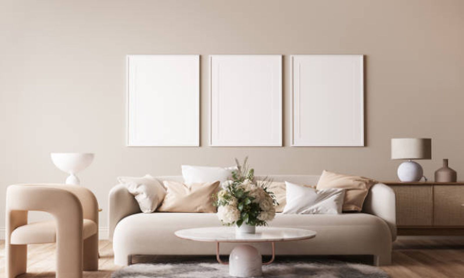 Minimalismo cálido 7
