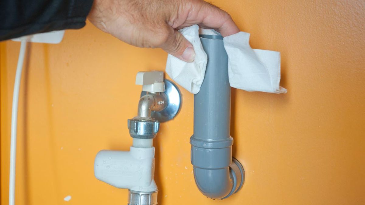 Bricomania 713 Desague electrodomesticos p4