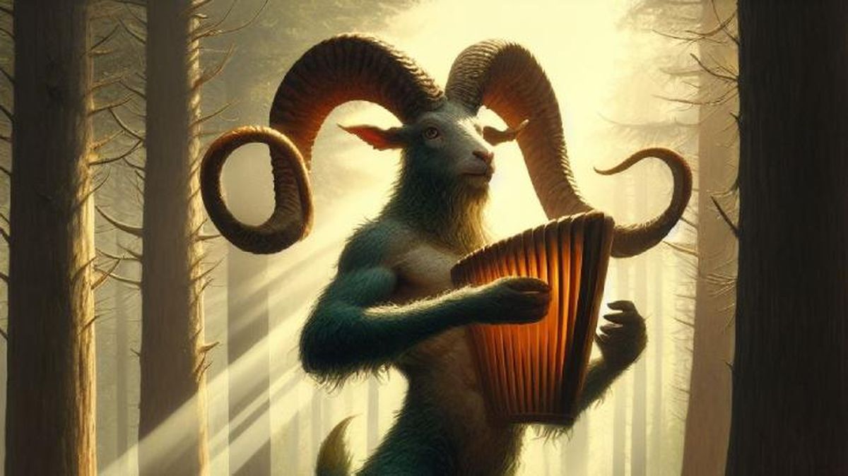 animales mitologicos 16