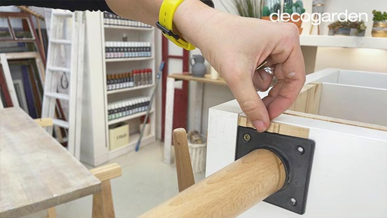 diy ikea hack estanteria kallax paso 10 diy ikea hack estanteria kallax paso 10
