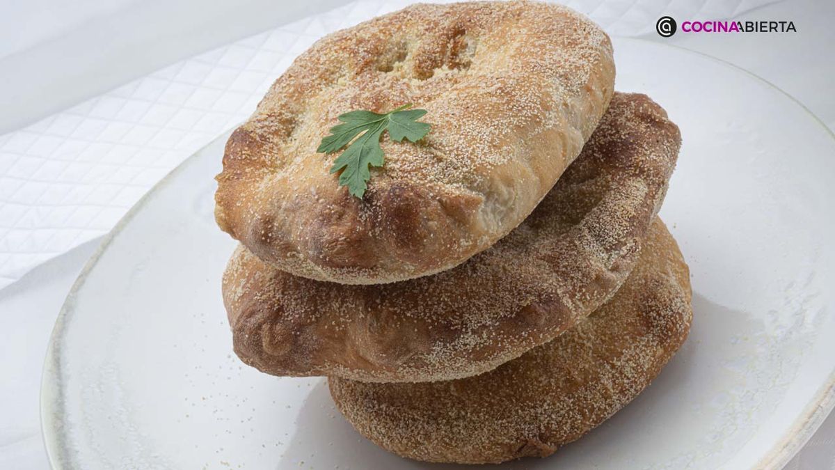 KARL6980 bollos cebolla xl