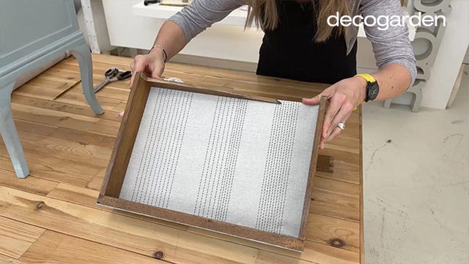 como arreglar fondo cajon paso 6