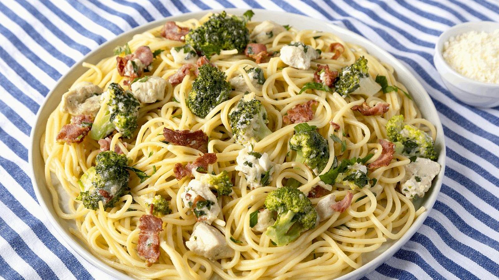 Recetas con brocoli Recetas con brocoli