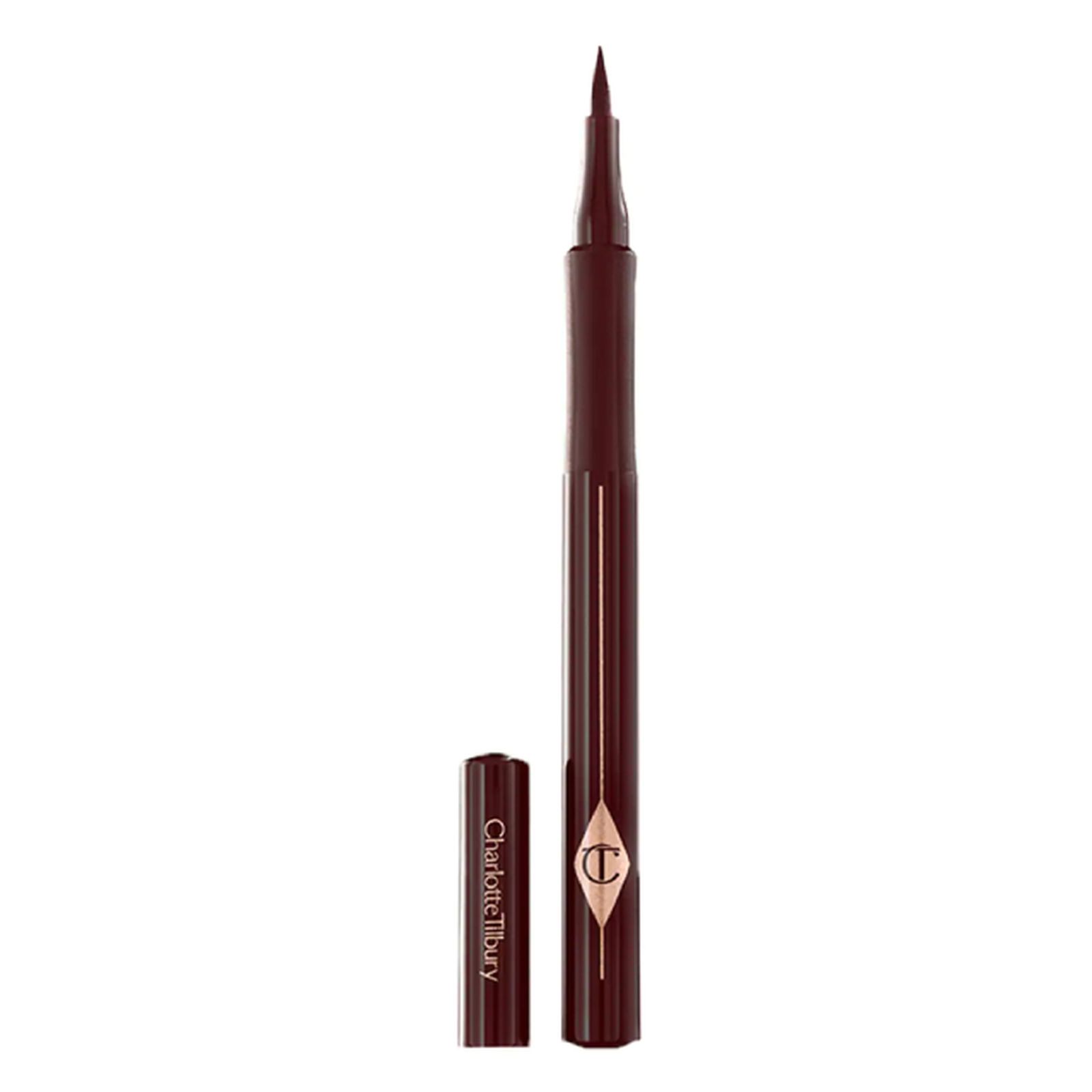 estos son los mejores eyeliners que puedes encontrar en sephora the feline flick de charlotte tilbury estos son los mejores eyeliners que puedes encontrar en sephora the feline flick de charlotte tilbury