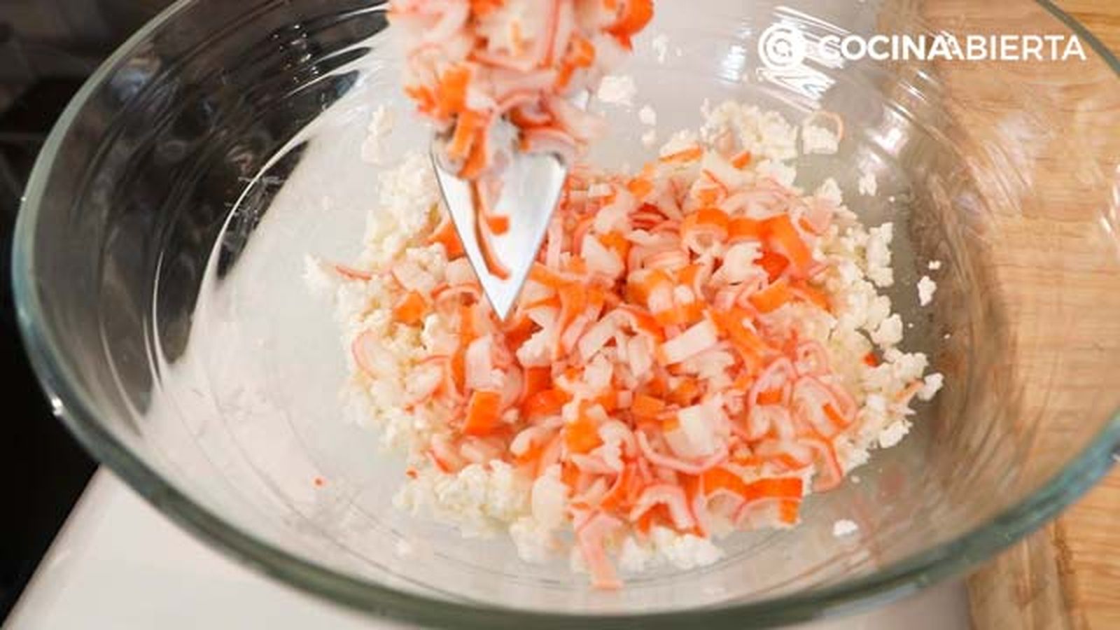 lasana surimi p2 lasana surimi p2