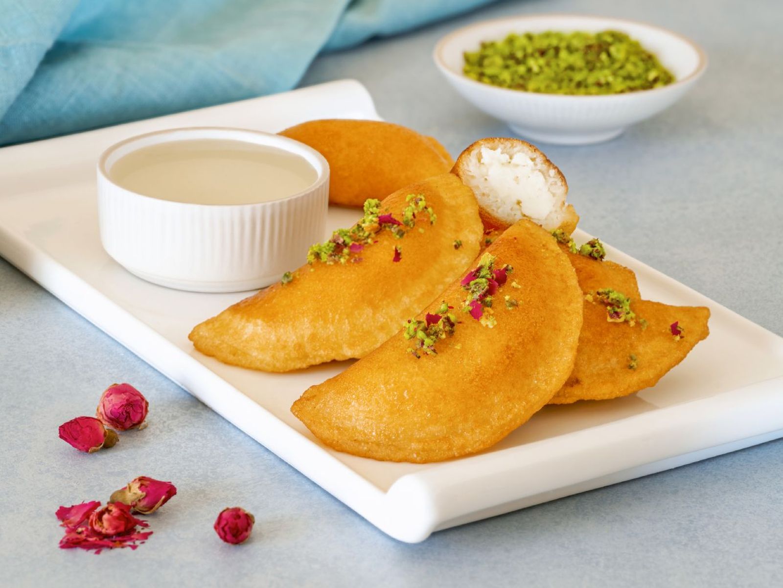 Qatayef o Katayef