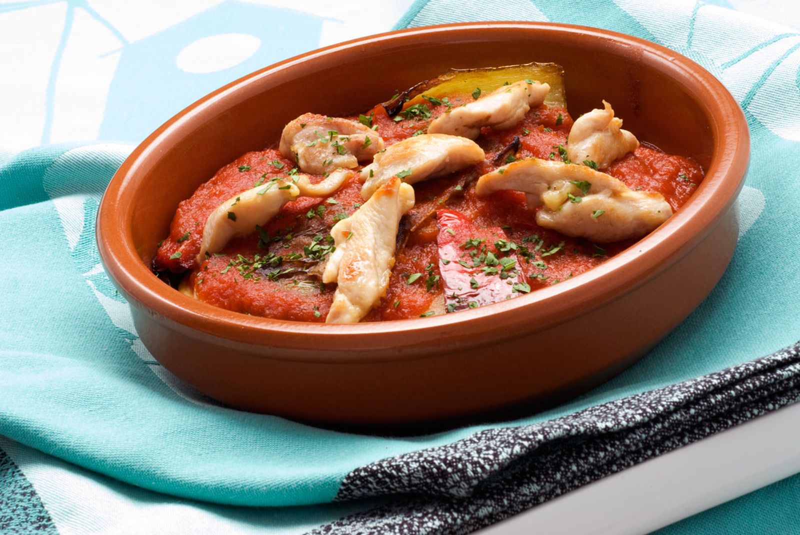 220 tumbet mallorquin con pollo xl