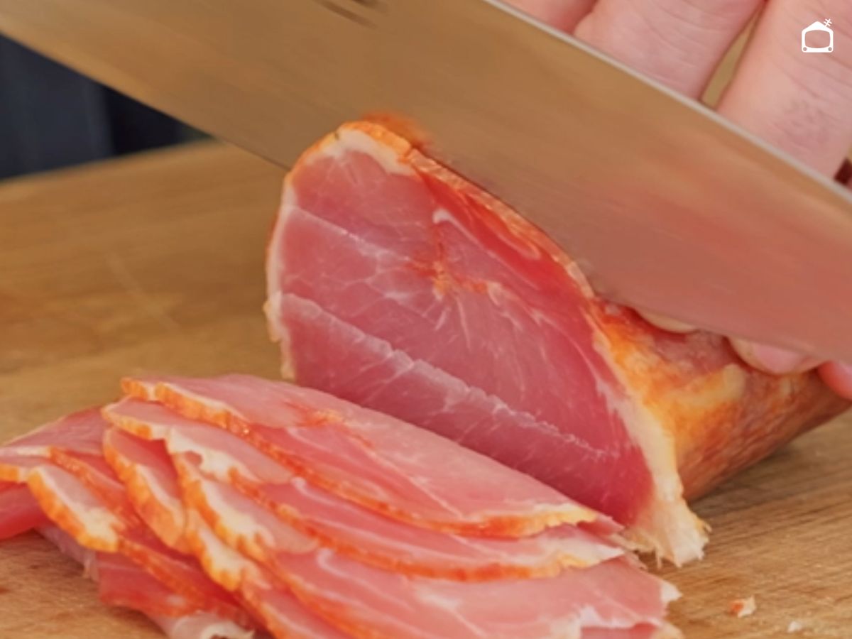 Cortes precisos para que cada bocado mantenga su sabor y textura.