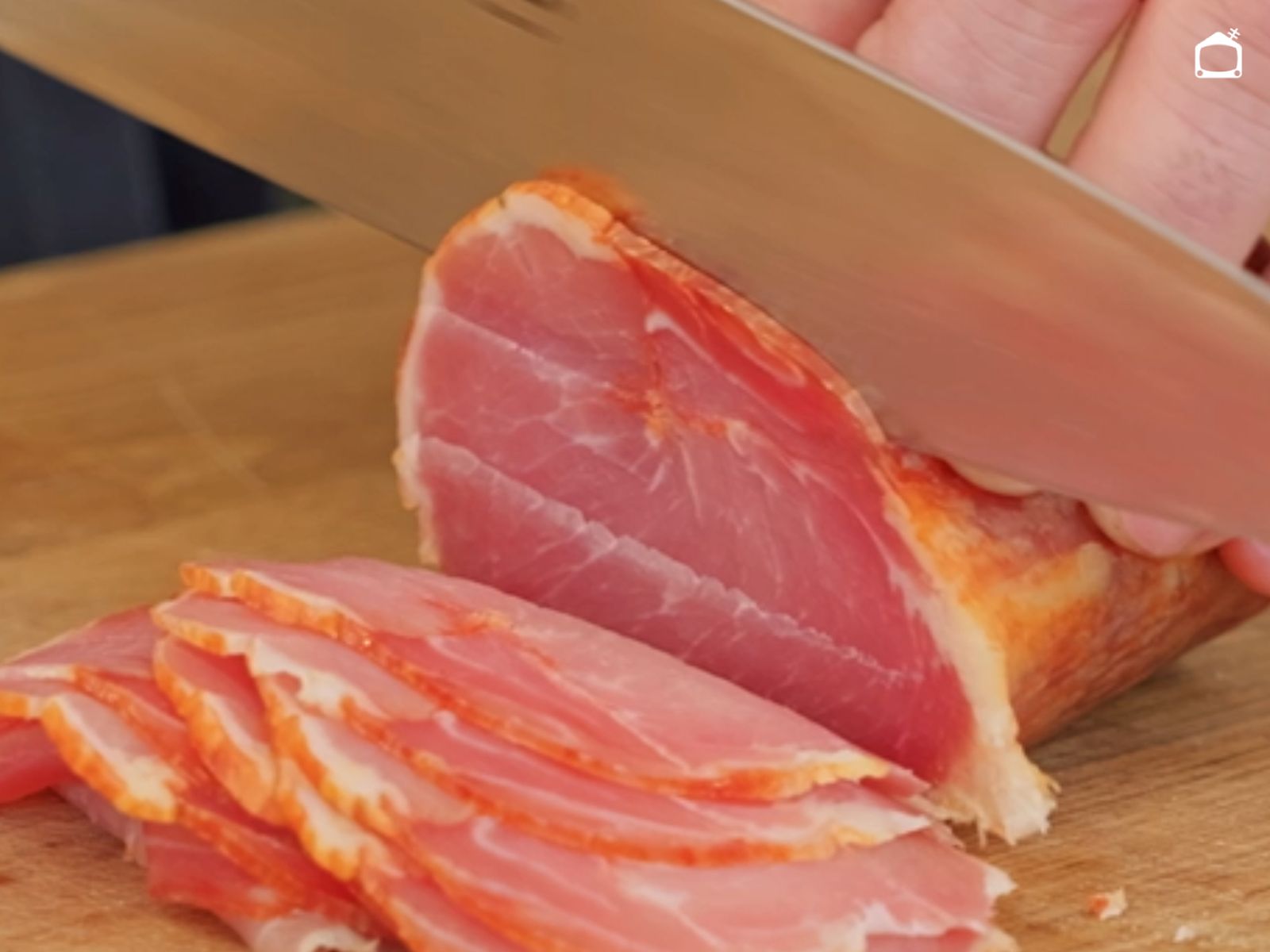 Cortes precisos para que cada bocado mantenga su sabor y textura.