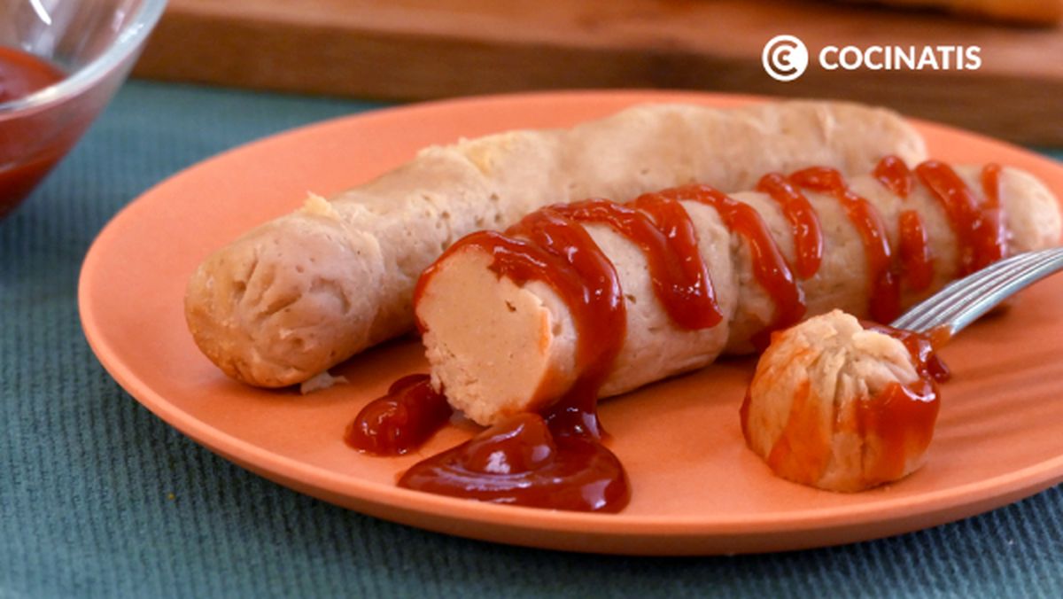 CTIS0633 receta salchichas de tofu paso 6