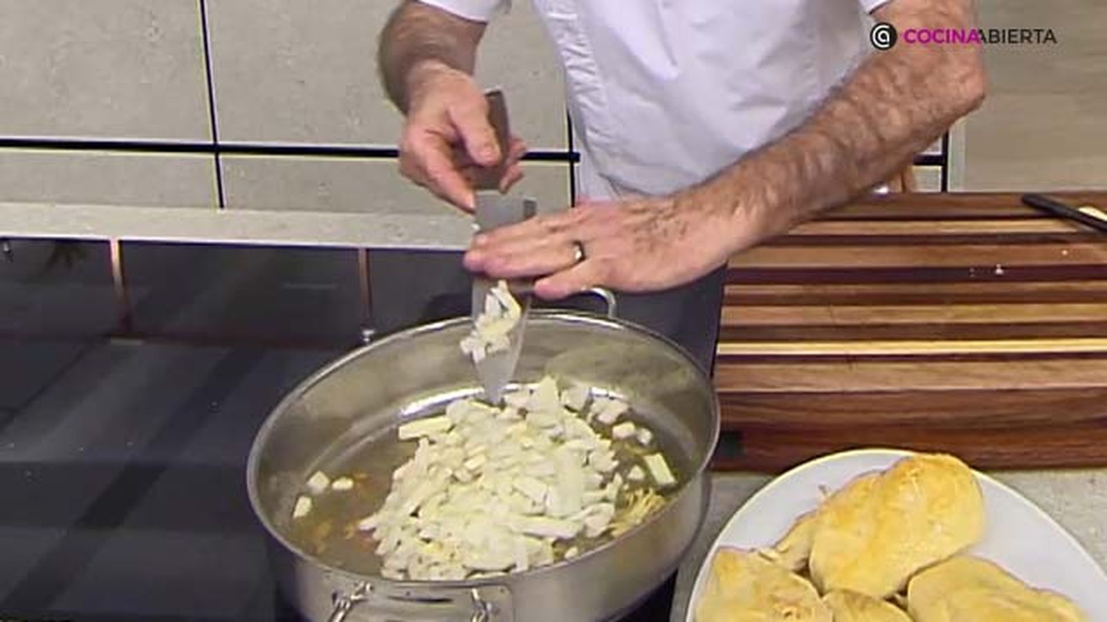 receta pollo marsala salsa champinones ka paso 2 receta pollo marsala salsa champinones ka paso 2