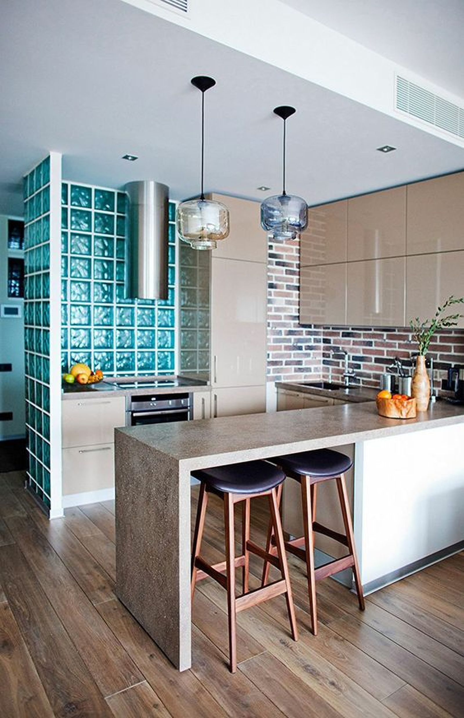 paves dividir cocina azul paves dividir cocina azul