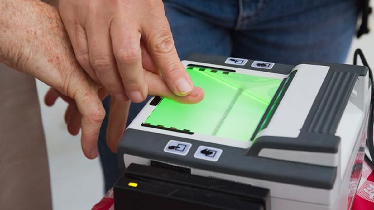 como saber si tengo antecedentes penales